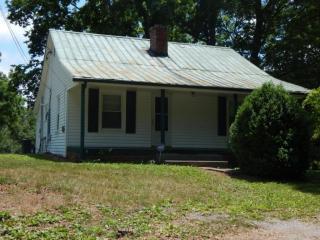 415 Zachary Rd, Blaine, TN 37709-2435