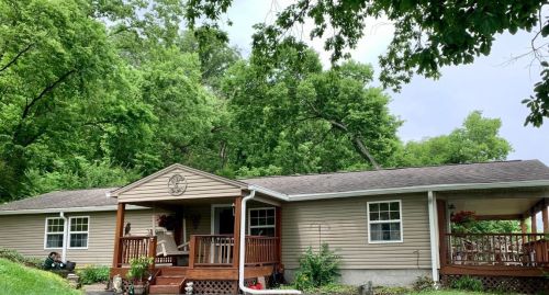 9540 Brower Rd, North Bend, OH 45052-9596