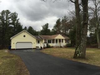 62 Smith Rd, Georgia, VT 05468-3929