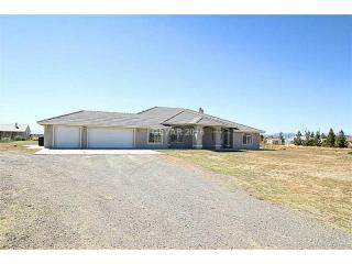 331 Kenny Ave, Pahrump, NV 89060-1350