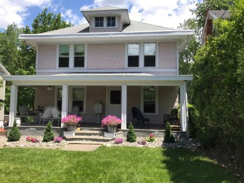 12 Tillson Ave, Highland, NY 12528-1720