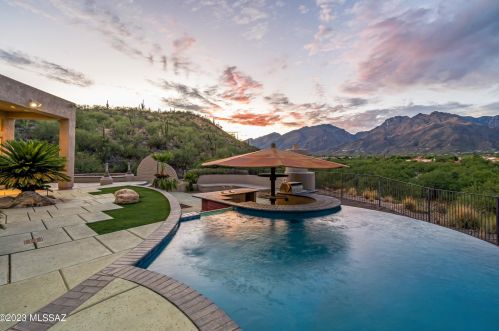 5092 Valley Shadows Pl, Tucson, AZ 85750-6254
