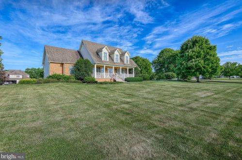 201 Meadow Ln, Navy Sup Dpt, PA 17055-9531