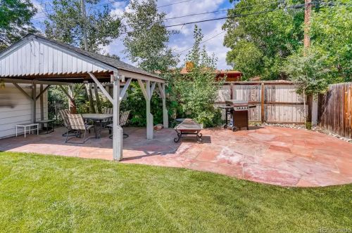 1671 Chase St, Denver CO 80214-1228 exterior