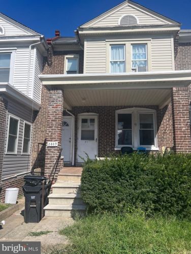 2809 Washington St, Wilmington, DE 19802-3537