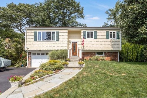 60 Duke Dr, Stamford, CT 06905-1017
