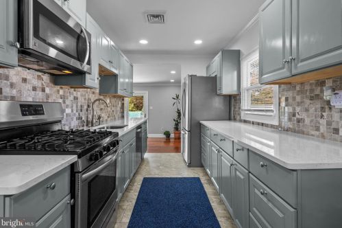 850 Willow St, Southampton PA  18966-3432 exterior