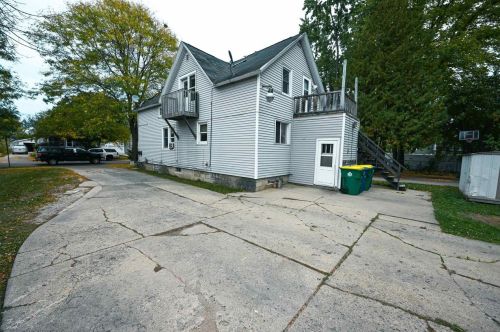 1262 Lawe St, Green Bay WI  54301-3425 exterior