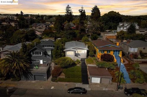 312 Elwood Ave, Oakland, CA 94610-1939