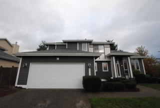 6215 90th Street Ct, Puyallup WA  98371-6280 exterior