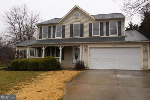15101 Jennings Ln, Bowie, MD 20721-7208