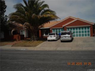 13588 Prospector Rd, Victorville, CA 92392-8851