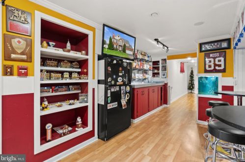 578 Crosswinds Dr, Charles Town WV  25414-3917 exterior