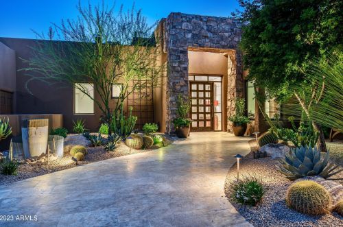 11245 Mariola Way, Scottsdale, AZ 85262-3507