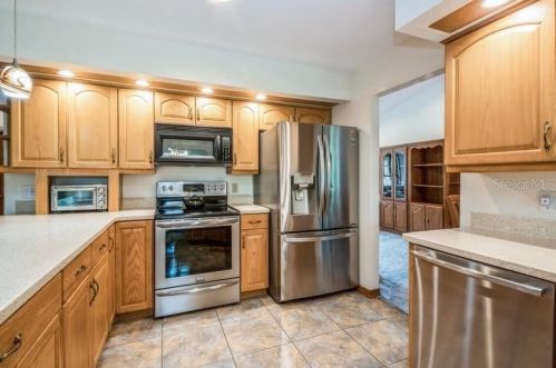 309 Song Bird Rd, De Bary FL  32713-3186 exterior