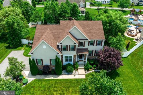 506 Wisteria Way, Harrison Township, NJ 08062-9613
