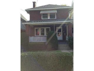 1516 Park Blvd, Pittsburgh, PA 15216-1843