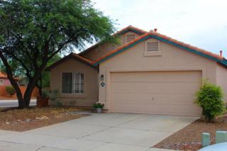 3625 Camino De Caliope, Tucson, AZ 85741-1142