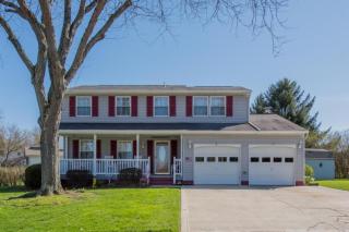 231 Hereford Dr, Pickerington, OH 43147-1305