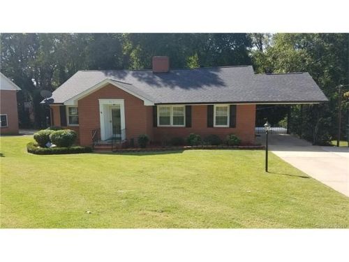 911 Churchill Dr, Gastonia, NC 28054-5777