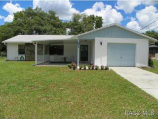 5641 Keating Ct, Homosassa, FL 34448-1630