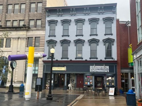 22 Centre Sq, Easton, PA 18042-3607
