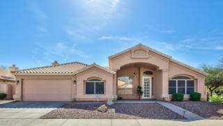 1543 Oriole Way, Chandler, AZ 85286-8007