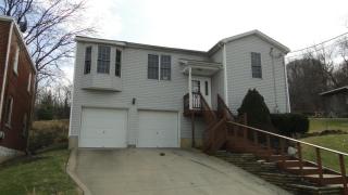 225 Moore St, Covington KY  41016-1236 exterior