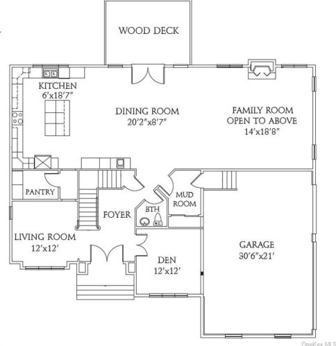 9 Vista Ln, Patterson, NY 12563-2763