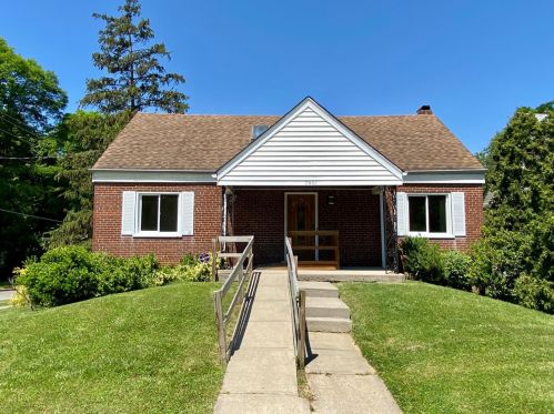 7901 Daly Rd, Cincinnati OH 45224-1168 exterior