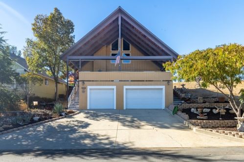 4729 Tumbleweed Way, Lake Nacimiento, CA 93446-4214