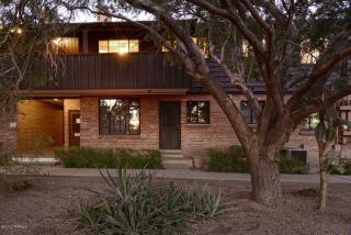 333 Alvernon Way, Tucson AZ  85711-4180 exterior