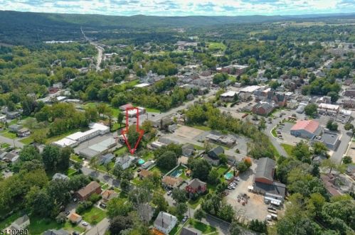 224 Franklin St, Hackettstown NJ  07840-1862 exterior