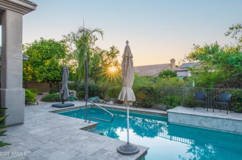 11724 Del Timbre Dr, Scottsdale AZ 85259-6302 exterior