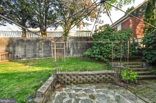 1715 Norwegian St, Primrose PA  17901-2109 exterior