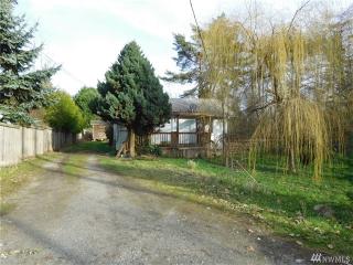 14925 Ash Way, Lynnwood, WA 98087-8721