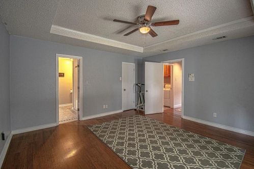 3118 Encino Dr, Dallas TX  75228-2370 exterior