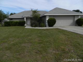 5589 89th St, Ocala, FL 34476-9190