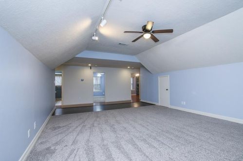 23015 Holly Holw, Tomball TX 77377-3681 exterior