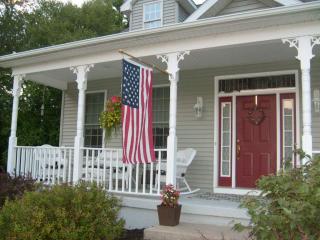 580 Knickerbocker Rd, Easton, NY 12154-3619