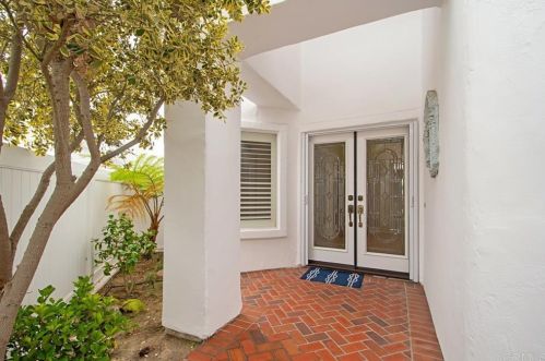 4151 Andros Way, Oceanside CA  92056-7402 exterior