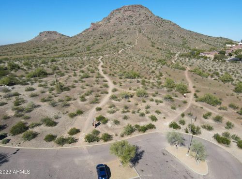 14447 20th St, Phoenix AZ 85006-2002 exterior