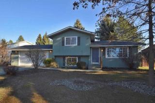 7716 Dakota St, Spokane WA  99208-5607 exterior
