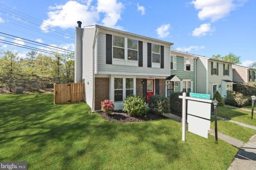 7491 Lone Star Rd, Lorton, VA 22079-1850