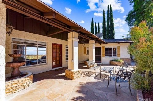 1136 Avocado Crst Rd, La Habra CA 90631-8108 exterior