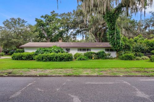 3003 Overlake Ave, Orlando, FL 32806-7458