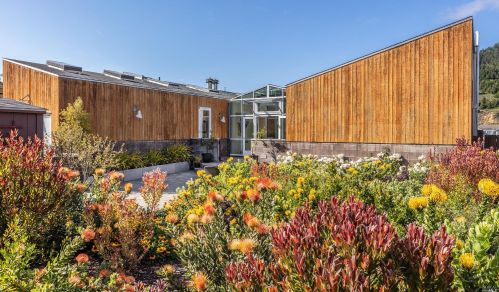 173 Seadrift Rd, Stinson Beach, CA