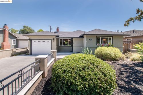 1466 Foxworthy Ave, San Jose, CA 95118-1120