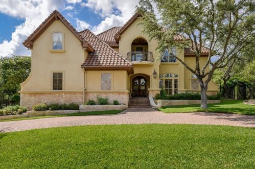16031 Fontaine Ave, Austin, TX 78734-2644