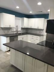 614 Downing Dr, Richardson TX  75080-6117 exterior